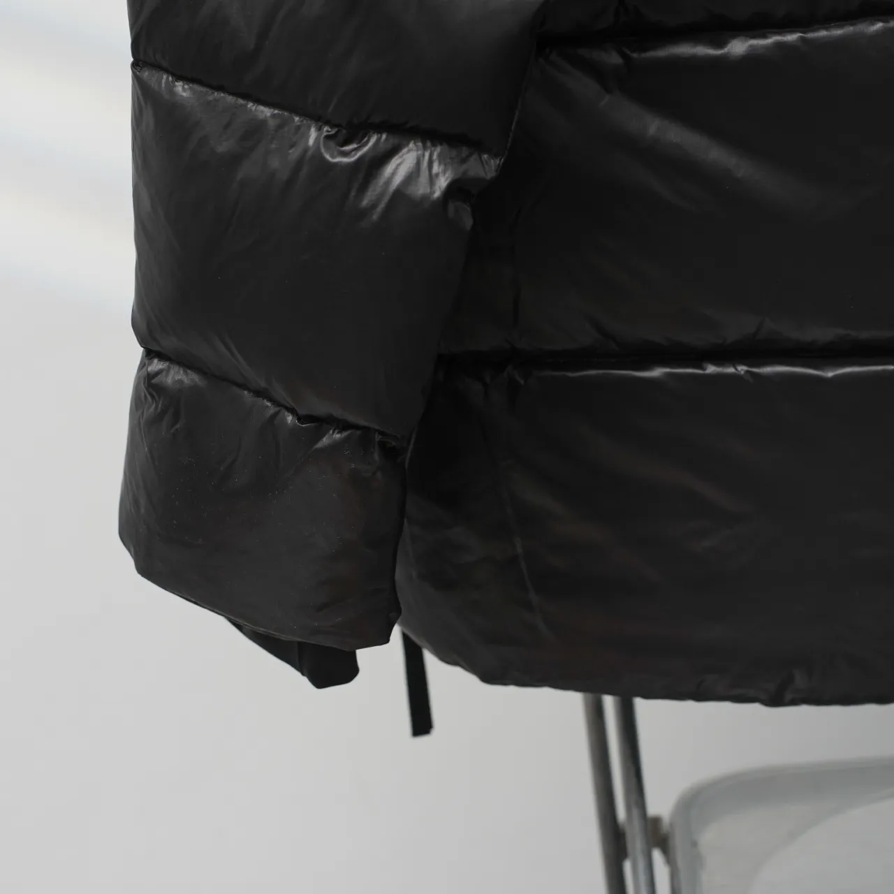 P960 CANADA GOOSE丨Canada Goose 2239L (women's) hooded down jacket Color: Black Size: XS-XXL